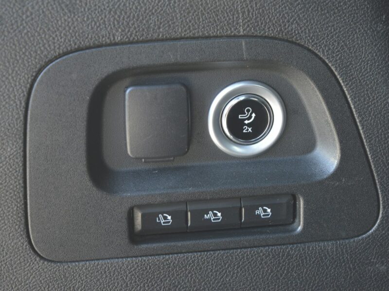 Ford S-Max ST-Line 2.0TDCI 190kM Automat-8biegów Bezwypadkowy LED Navi Bluetooth II (2015-)