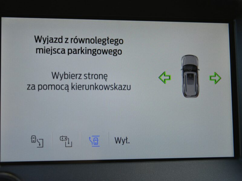 Ford S-Max ST-Line 2.0TDCI 190kM Automat-8biegów Bezwypadkowy LED Navi Bluetooth II (2015-)