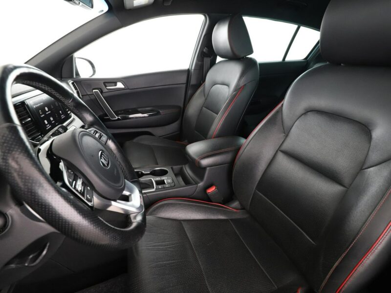 Kia Sportage GRATIS! Pakiet Serwisowy o wartości 1500 zł! IV (2016-2021)