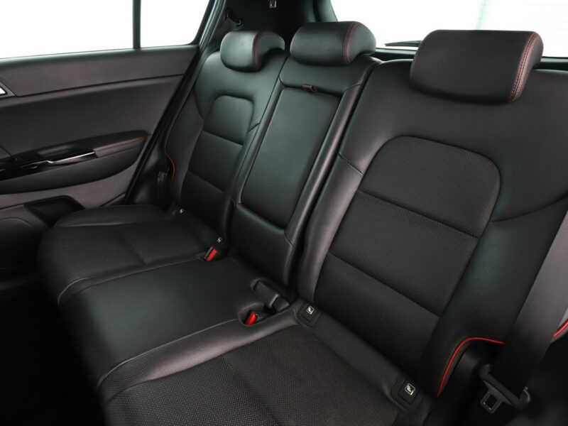 Kia Sportage GRATIS! Pakiet Serwisowy o wartości 1500 zł! IV (2016-2021)