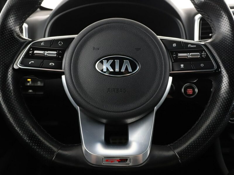 Kia Sportage GRATIS! Pakiet Serwisowy o wartości 1500 zł! IV (2016-2021)