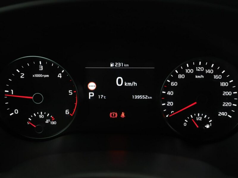 Kia Sportage GRATIS! Pakiet Serwisowy o wartości 1500 zł! IV (2016-2021)