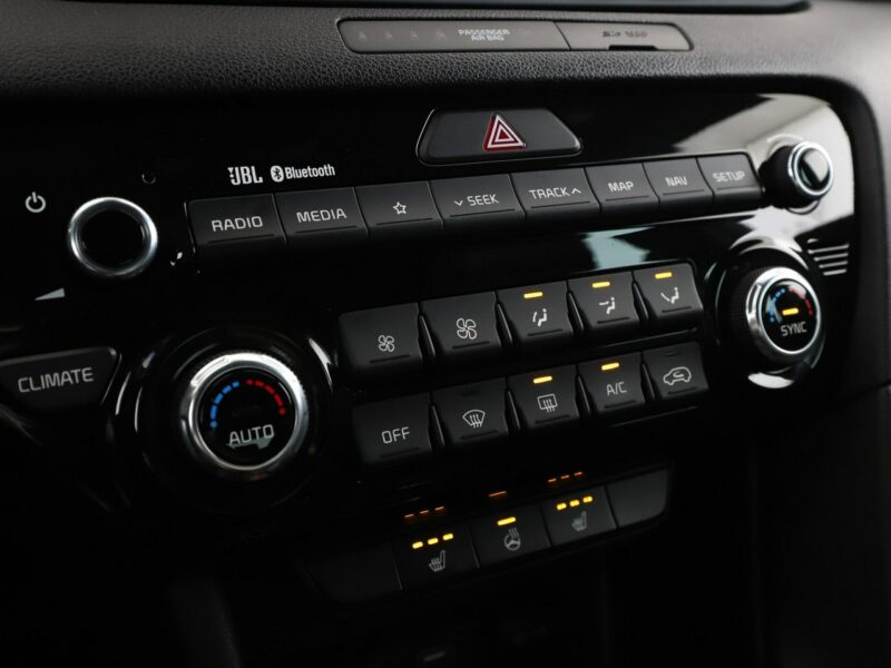Kia Sportage GRATIS! Pakiet Serwisowy o wartości 1500 zł! IV (2016-2021)