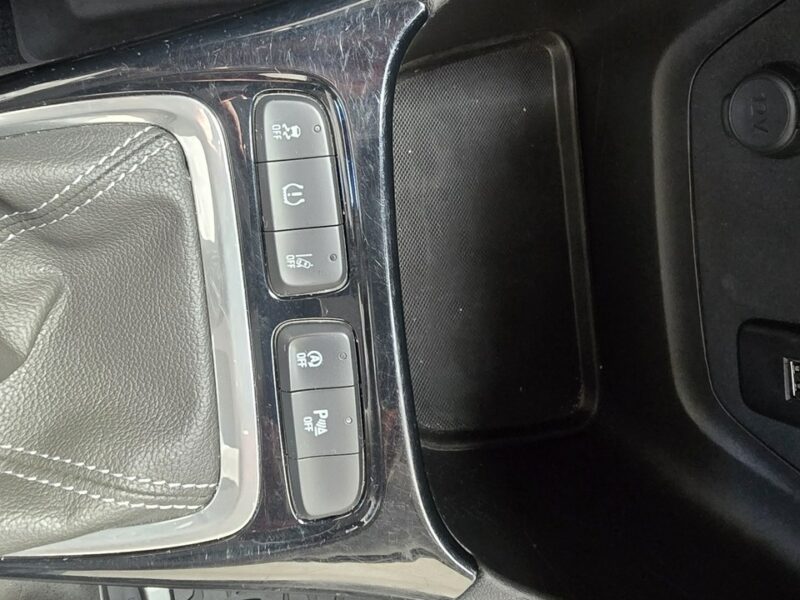 Opel Crossland X Pierwszy wł. Krajowy, Serwisowany, Bezwypadkowy 81000 km