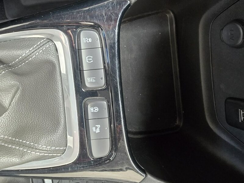Opel Crossland X Pierwszy wł. Krajowy, Serwisowany, Bezwypadkowy 81000 km