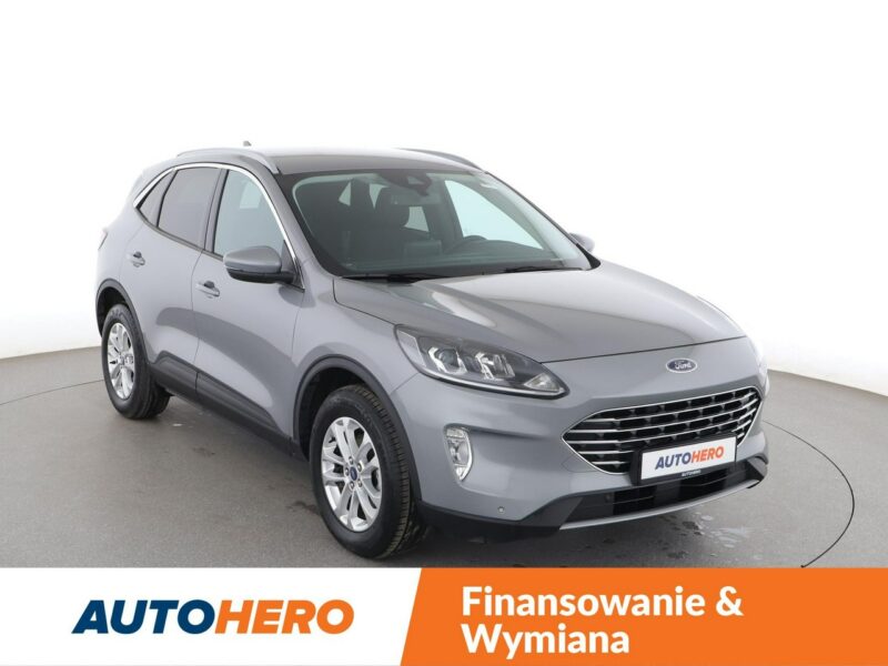 Ford Kuga GRATIS! Pakiet Serwisowy o wartości 800 zł! III (2019-)