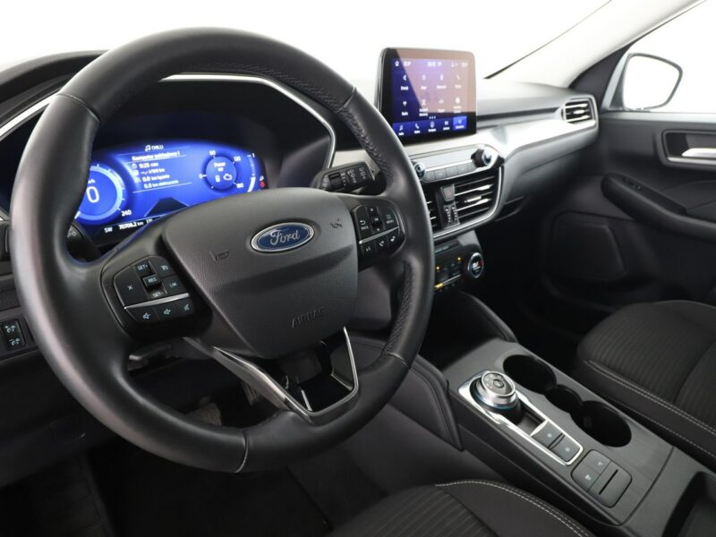 Ford Kuga GRATIS! Pakiet Serwisowy o wartości 800 zł! III (2019-)