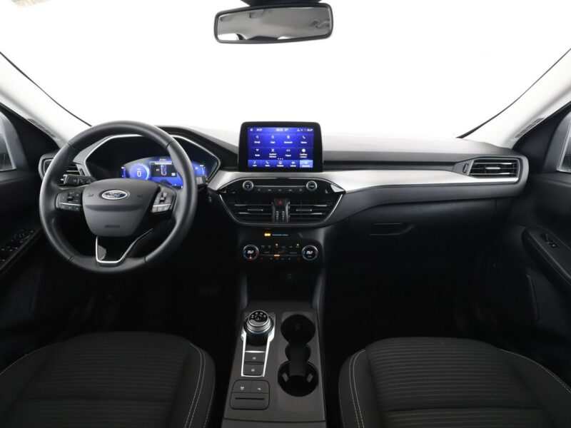 Ford Kuga GRATIS! Pakiet Serwisowy o wartości 800 zł! III (2019-)