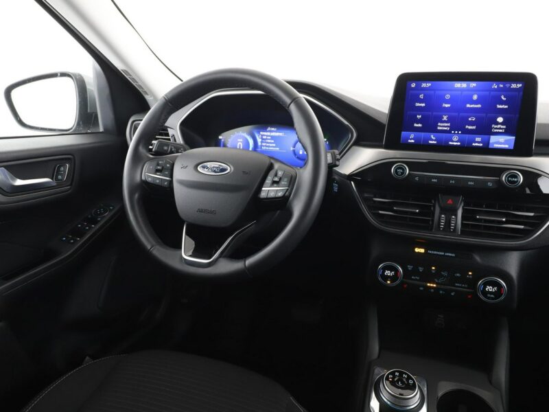 Ford Kuga GRATIS! Pakiet Serwisowy o wartości 800 zł! III (2019-)