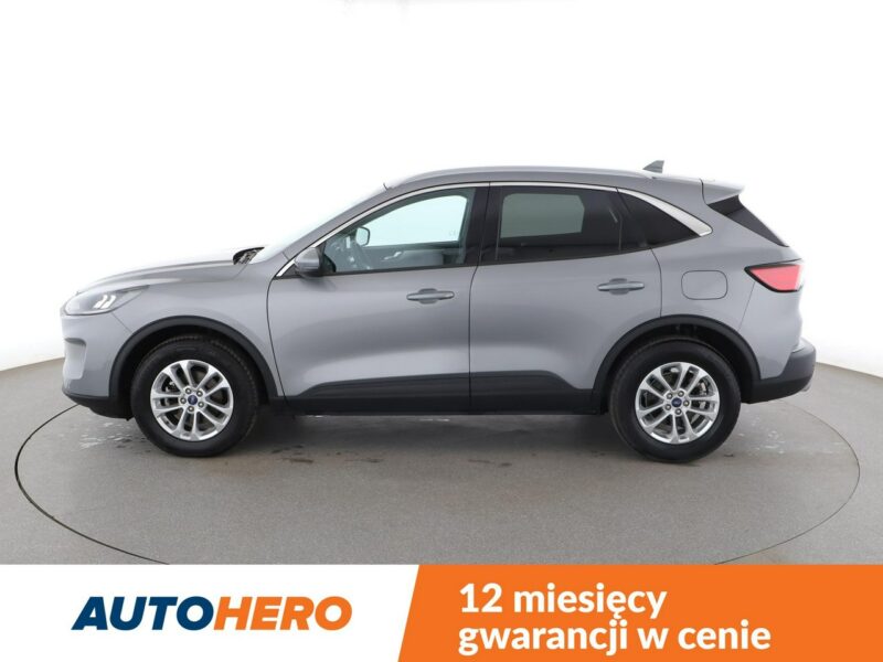 Ford Kuga GRATIS! Pakiet Serwisowy o wartości 800 zł! III (2019-)