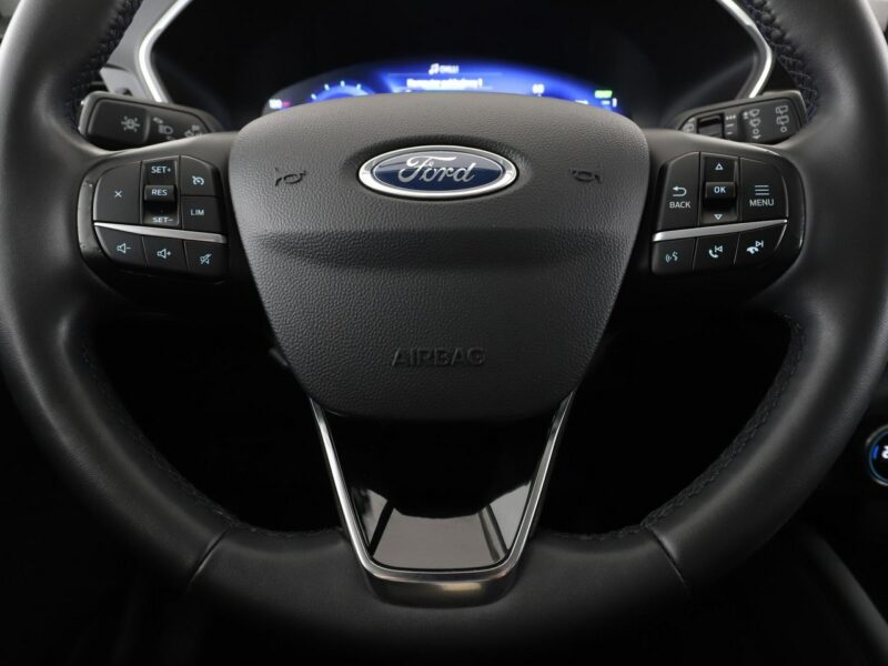 Ford Kuga GRATIS! Pakiet Serwisowy o wartości 800 zł! III (2019-)