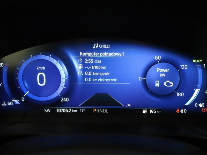 Ford Kuga GRATIS! Pakiet Serwisowy o wartości 800 zł! III (2019-)