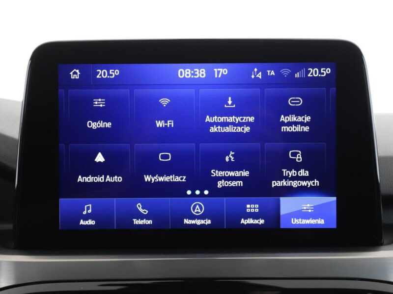 Ford Kuga GRATIS! Pakiet Serwisowy o wartości 800 zł! III (2019-)