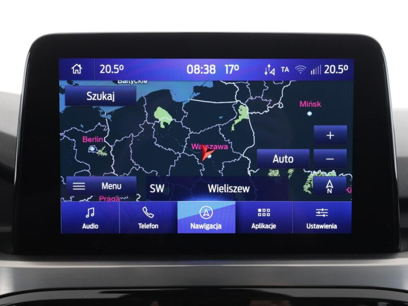 Ford Kuga GRATIS! Pakiet Serwisowy o wartości 800 zł! III (2019-)