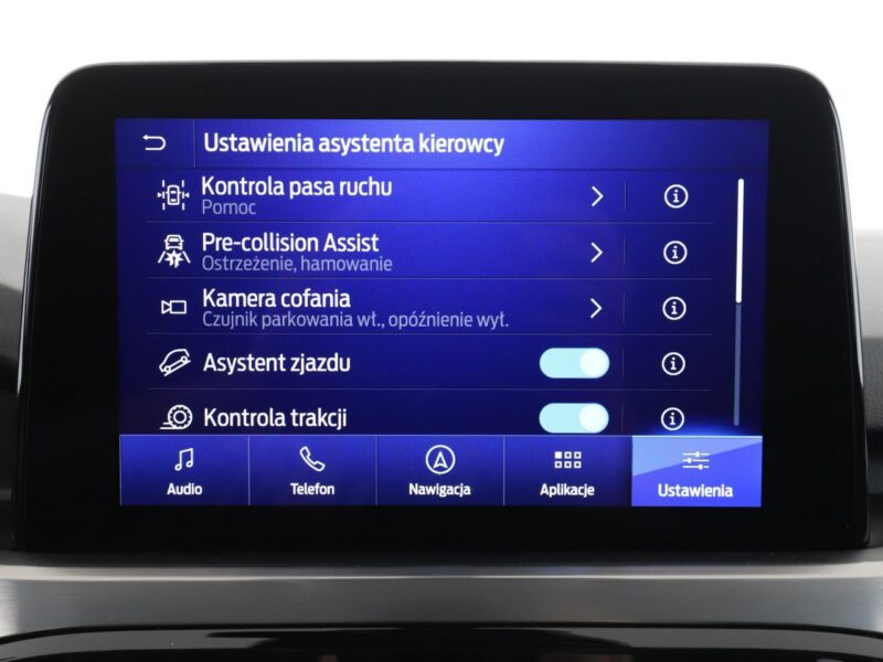 Ford Kuga GRATIS! Pakiet Serwisowy o wartości 800 zł! III (2019-)