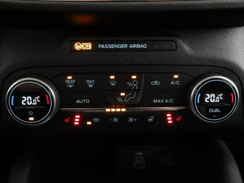 Ford Kuga GRATIS! Pakiet Serwisowy o wartości 800 zł! III (2019-)