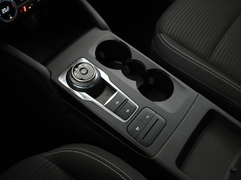 Ford Kuga GRATIS! Pakiet Serwisowy o wartości 800 zł! III (2019-)