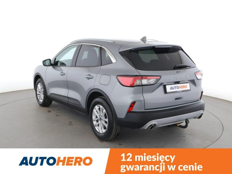 Ford Kuga GRATIS! Pakiet Serwisowy o wartości 800 zł! III (2019-)