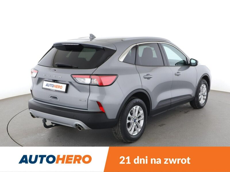 Ford Kuga GRATIS! Pakiet Serwisowy o wartości 800 zł! III (2019-)