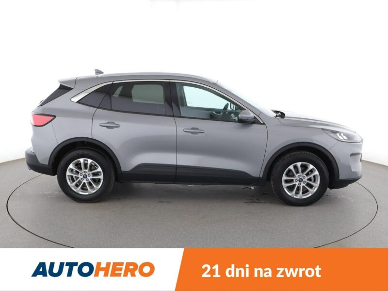 Ford Kuga GRATIS! Pakiet Serwisowy o wartości 800 zł! III (2019-)