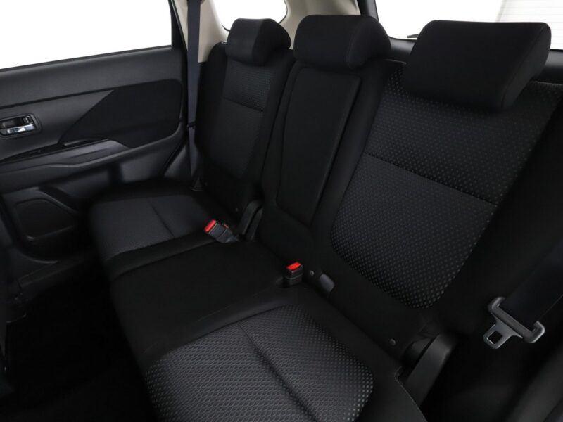 Mitsubishi Outlander GRATIS! Pakiet Serwisowy o wartości 700 zł! III (2012-)