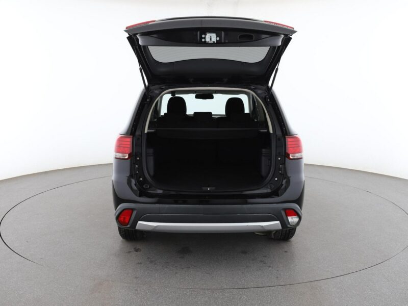 Mitsubishi Outlander GRATIS! Pakiet Serwisowy o wartości 700 zł! III (2012-)