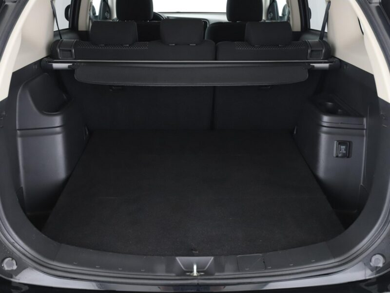 Mitsubishi Outlander GRATIS! Pakiet Serwisowy o wartości 700 zł! III (2012-)