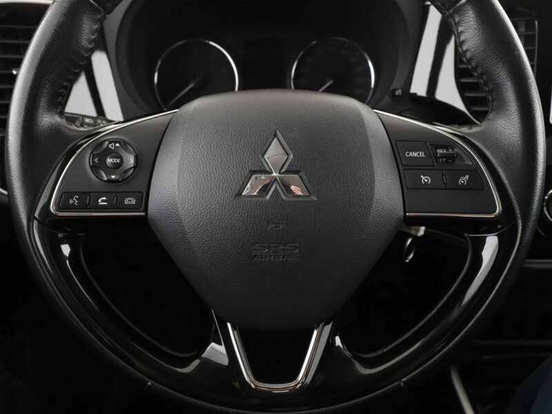 Mitsubishi Outlander GRATIS! Pakiet Serwisowy o wartości 700 zł! III (2012-)