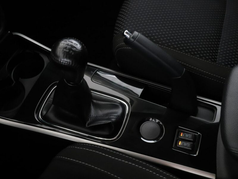 Mitsubishi Outlander GRATIS! Pakiet Serwisowy o wartości 700 zł! III (2012-)