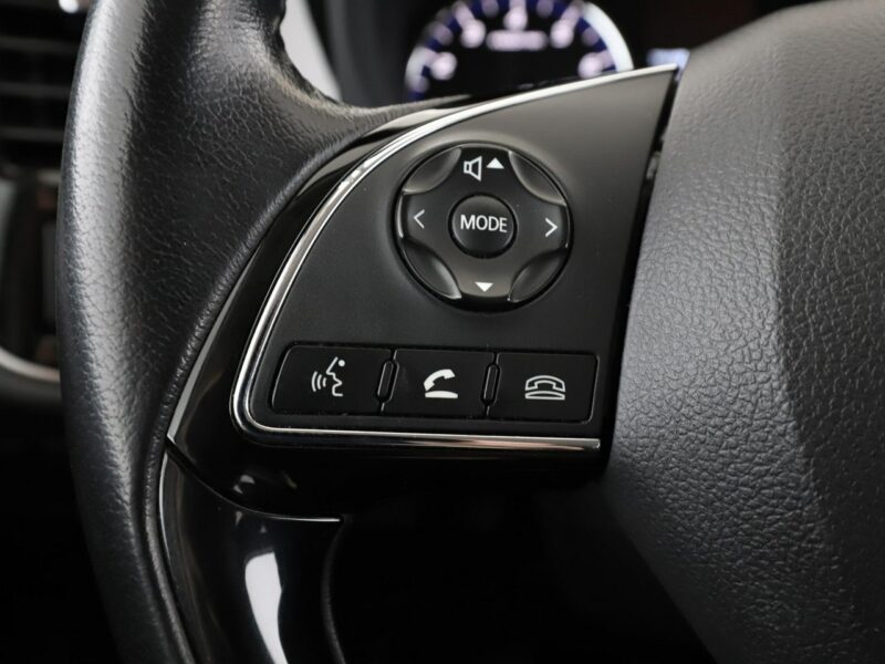 Mitsubishi Outlander GRATIS! Pakiet Serwisowy o wartości 700 zł! III (2012-)