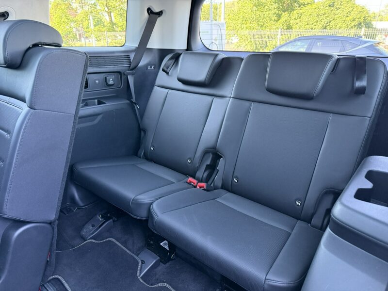 Hyundai Santa Fe 1.6 T-GDI HEV 4WD 215KM 7os. Platinum+Sun+Tech Salon PL Gwar2029 FV23% generacja IV