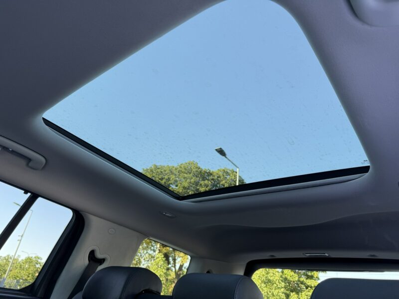 Hyundai Santa Fe 1.6 T-GDI HEV 4WD 215KM 7os. Platinum+Sun+Tech Salon PL Gwar2029 FV23% generacja IV