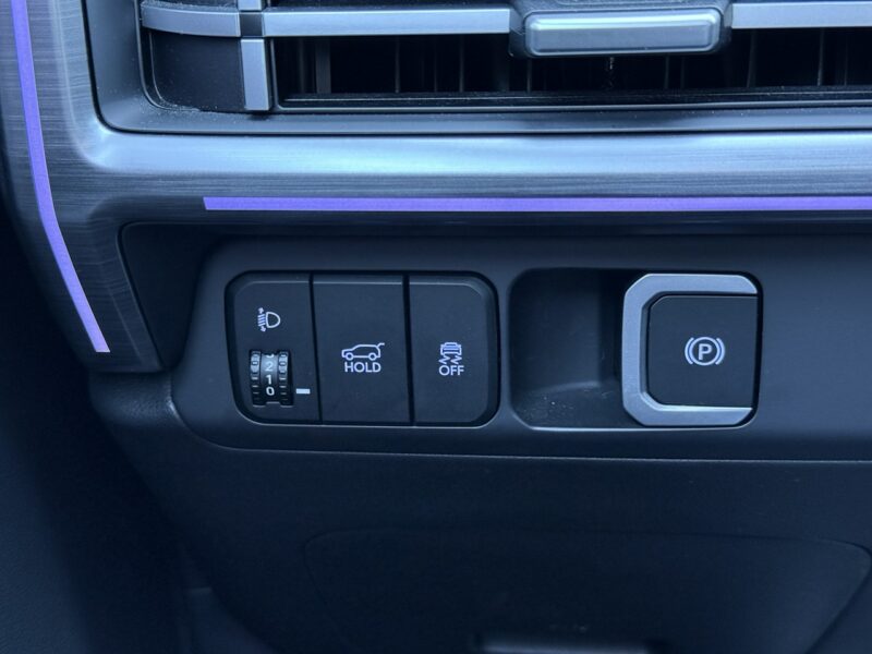 Hyundai Santa Fe 1.6 T-GDI HEV 4WD 215KM 7os. Platinum+Sun+Tech Salon PL Gwar2029 FV23% generacja IV