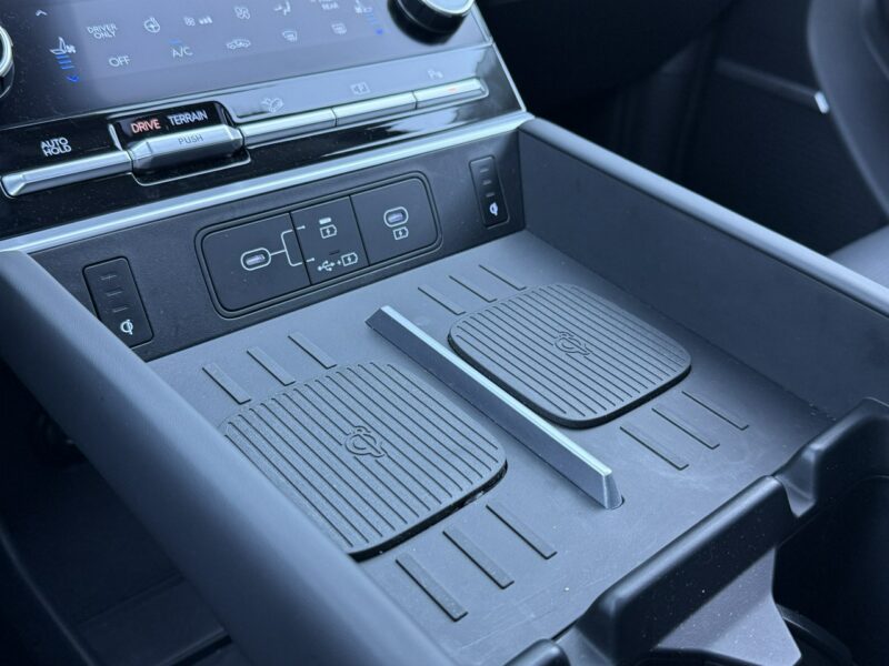 Hyundai Santa Fe 1.6 T-GDI HEV 4WD 215KM 7os. Platinum+Sun+Tech Salon PL Gwar2029 FV23% generacja IV