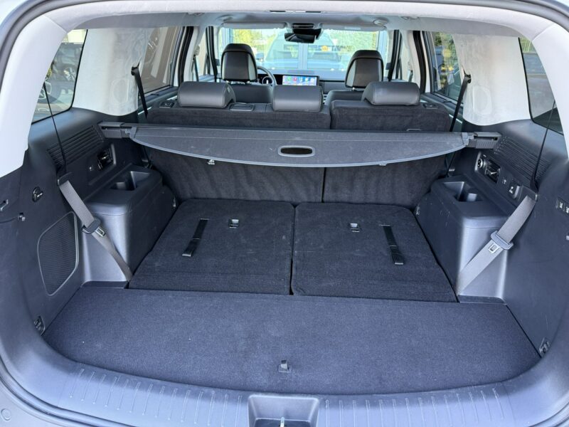 Hyundai Santa Fe 1.6 T-GDI HEV 4WD 215KM 7os. Platinum+Sun+Tech Salon PL Gwar2029 FV23% generacja IV