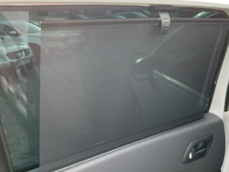 Peugeot 5008 2.0 HDI Moc 150KM Zarejestrowany Ubezpieczony I (2009-2017)