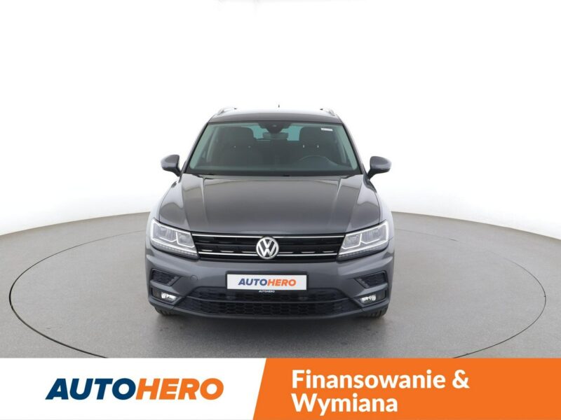Volkswagen Tiguan GRATIS! Pakiet Serwisowy o wartości 1000 zł! II (2016-2024)
