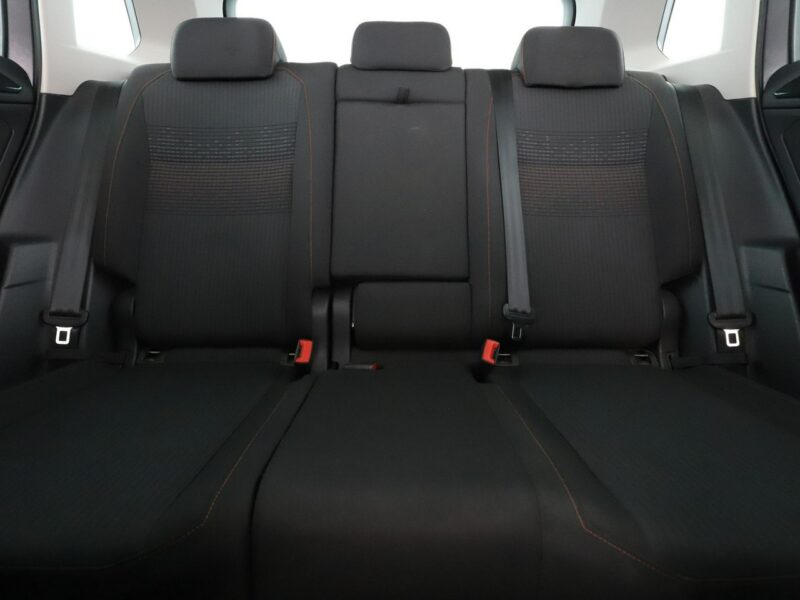 Volkswagen Tiguan GRATIS! Pakiet Serwisowy o wartości 1000 zł! II (2016-2024)