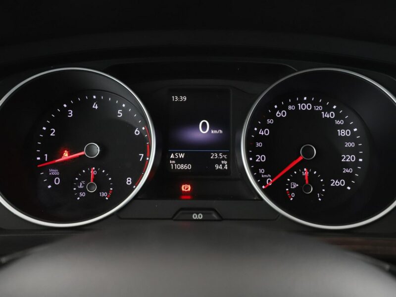 Volkswagen Tiguan GRATIS! Pakiet Serwisowy o wartości 1000 zł! II (2016-2024)