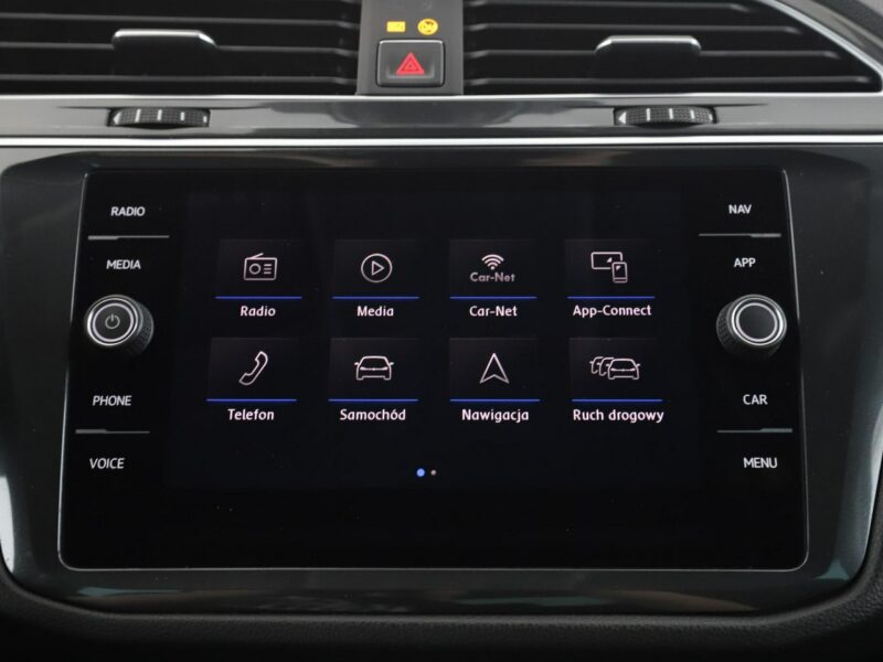 Volkswagen Tiguan GRATIS! Pakiet Serwisowy o wartości 1000 zł! II (2016-2024)