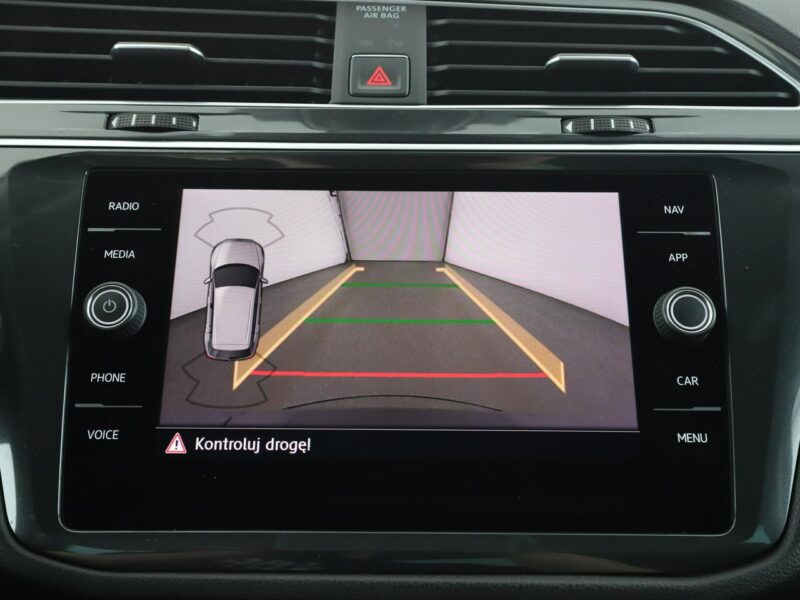 Volkswagen Tiguan GRATIS! Pakiet Serwisowy o wartości 1000 zł! II (2016-2024)