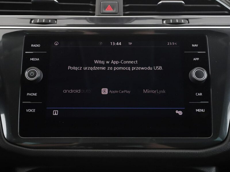 Volkswagen Tiguan GRATIS! Pakiet Serwisowy o wartości 1000 zł! II (2016-2024)