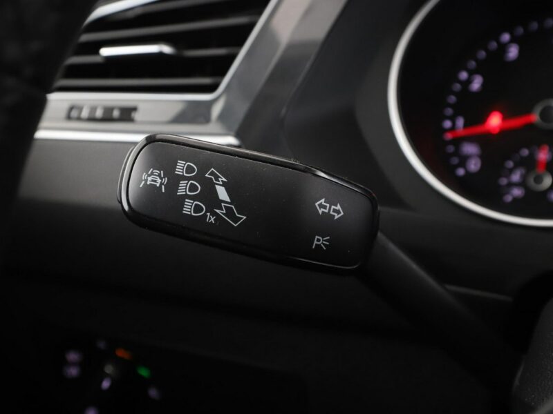 Volkswagen Tiguan GRATIS! Pakiet Serwisowy o wartości 1000 zł! II (2016-2024)