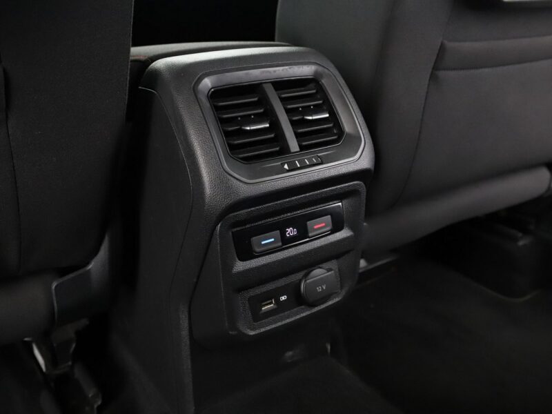 Volkswagen Tiguan GRATIS! Pakiet Serwisowy o wartości 1000 zł! II (2016-2024)