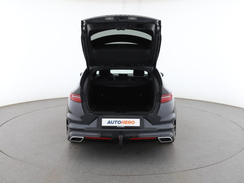 Kia Pro_cee'd GRATIS! Pakiet Serwisowy o wartości 600 zł!
