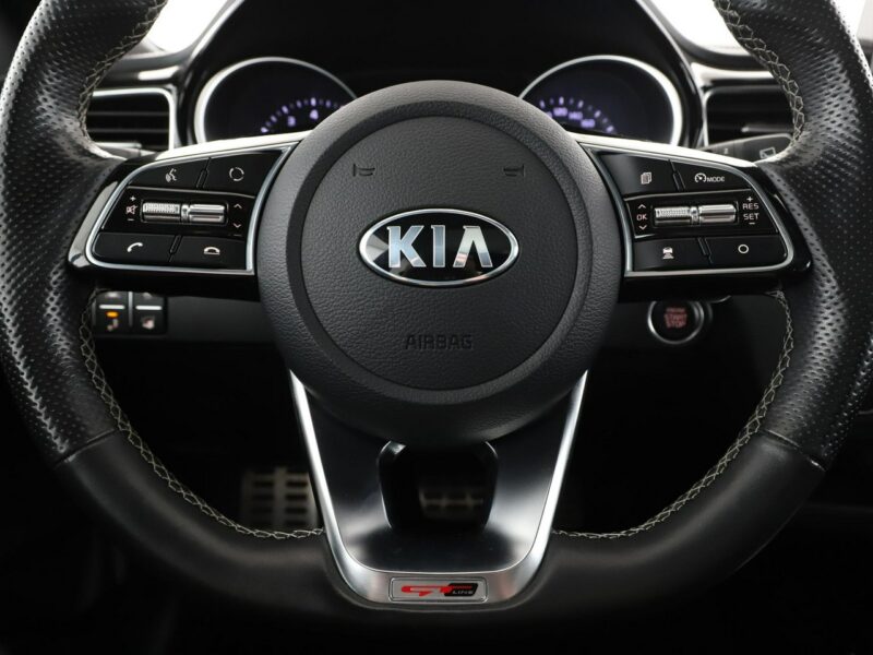 Kia Pro_cee'd GRATIS! Pakiet Serwisowy o wartości 600 zł!