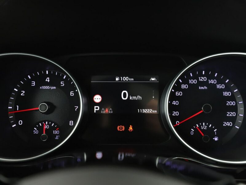 Kia Pro_cee'd GRATIS! Pakiet Serwisowy o wartości 600 zł!
