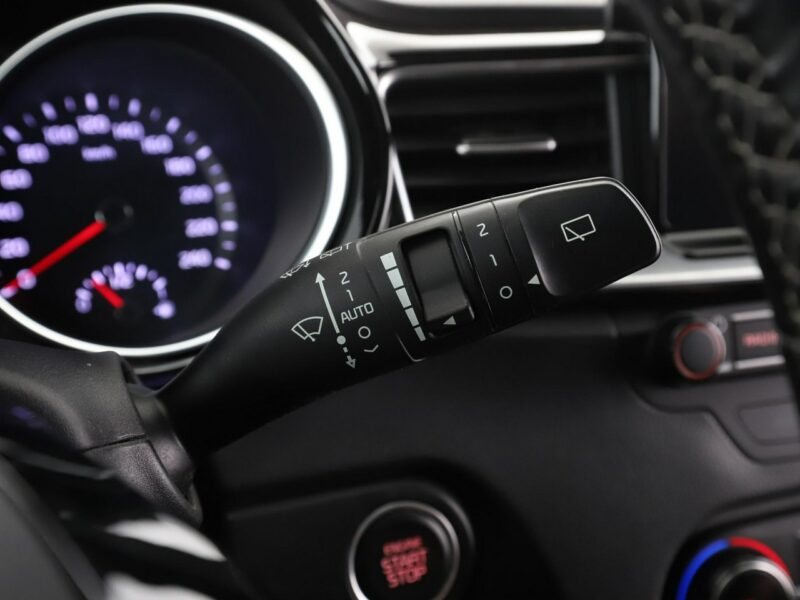 Kia Pro_cee'd GRATIS! Pakiet Serwisowy o wartości 600 zł!