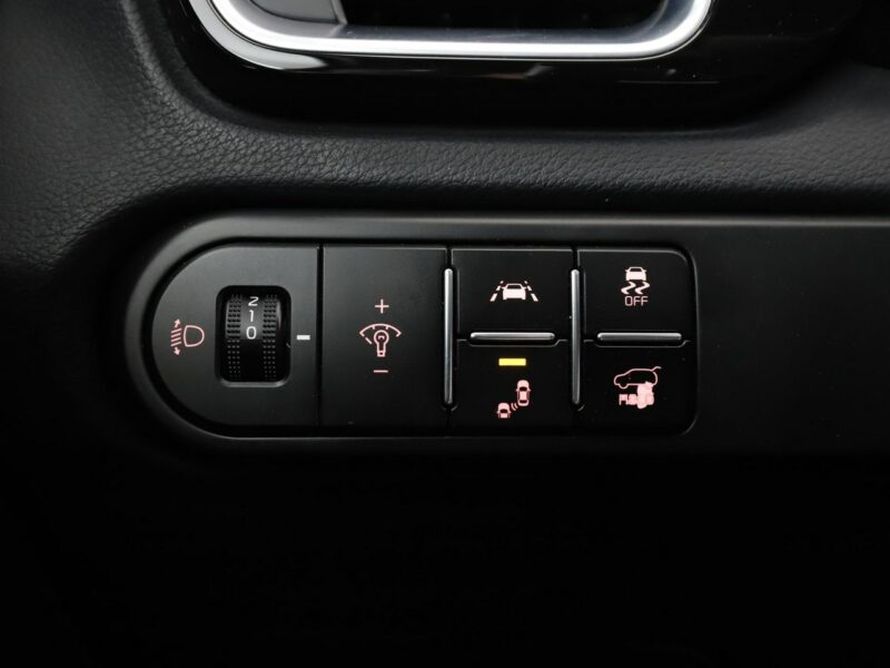 Kia Pro_cee'd GRATIS! Pakiet Serwisowy o wartości 600 zł!
