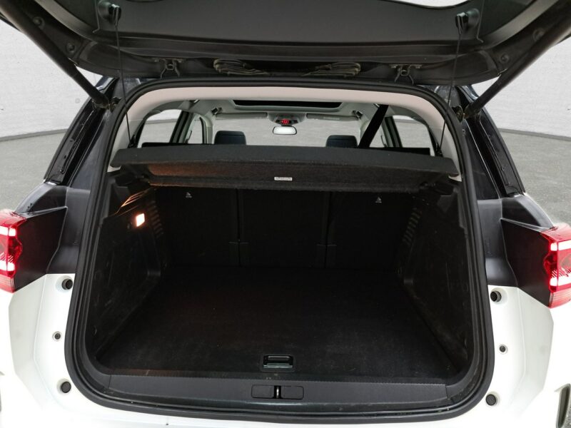 Citroen C5 III (2008-)